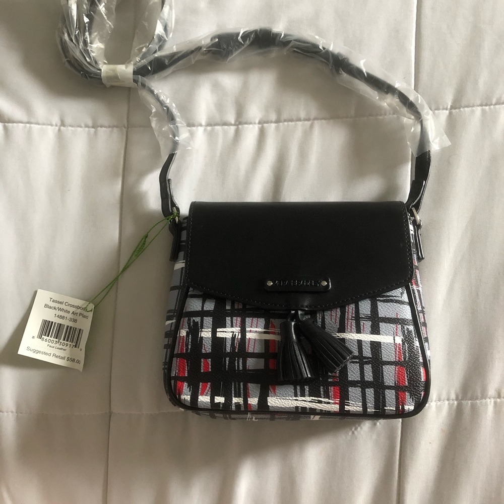 Vera Bradley bag